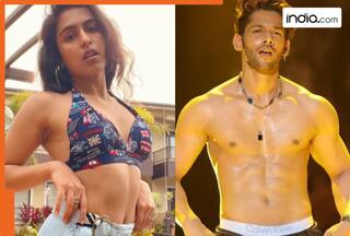 Bigg Boss 19: Actress Samyuktha Hedge makes shocking revelation about Baseer Ali as a boyfriend, says, 'He is...'