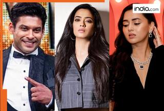 Not Siddharth Shukla, Shweta Tiwari, Tejasswi Prakash, this Bigg Boss winner was nominated the most times, name is...