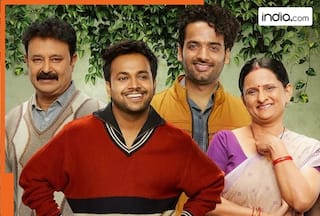 The old Annu will no longer be seen in Gullak, Mishra family's eldest son has been replaced by this actor, he is...