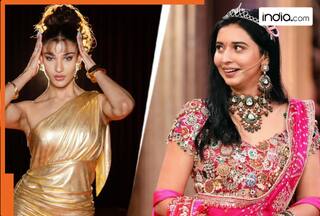 Bigg Boss 19: Nehal Chudasama exposes Tanya Mittal, Baseer Ali, Zeeshan Quadri, in Weekend Ka Vaar, calls them, '100 mukhote....'