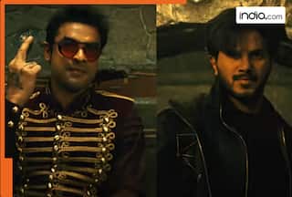 Lokah Chapter 2: Makers drop a intriguing announcement video of next installment with Tovino Thomas, Dulquer Salmaan, Watch