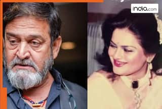 Mahesh Manjrekar’s first wife Deepa Mehta passes away, her son, Satya, gives her emotional tribute