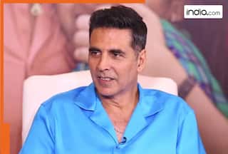 This film was made on budget of Rs 20 crore, makers earned 700% profit, Akshay Kumar was seen in very different avatar, movie is...