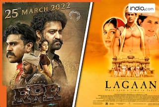 Most popular Indian film of 21st century, not Baahubali, Dangal, RRR, Lagaan, movie is..., lead actors are...
