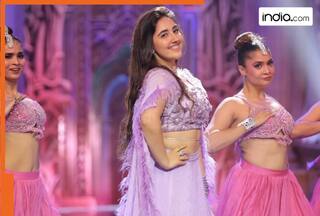 Not Ashnoor Kaur, this was the youngest contestant in Bigg Boss history, did two films with Govinda, name is...