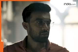 Sacred Games, She to Delhi Crime, these 7 suspense thriller web series on OTT will leave you speechless, streaming on...