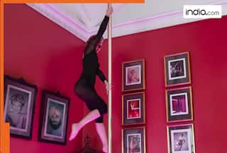 This 2025 film, which failed to work at box office, became a top trending on OTT platform, which had budget of Rs 150 crore, movie is..., lead actors were...