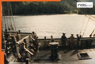 This war thriller series will completely blow your mind, has too many action sequences, IMDb rating is 7.6, name is..., actors are...