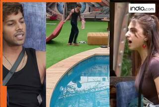 Bigg Boss 19: Farrhana Bhatt loses cool after Baseer Ali breaks her...