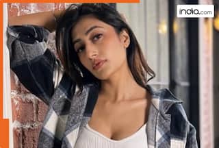 Dhanashree Verma expresses her thoughts after divorce from Yuzvendra Chahal, 'I am manifesting...'