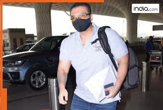 Meet flop actor, who made his debut with Shah Rukh Khan's film, his father was big director, now runs Rs 10000 crore company, he is...