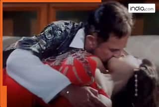 This actress had intimate scenes with superstar Rajesh Khanna, reportedly had links to terror activities, her name was...