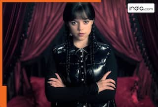 Wednesday 2 Part 2 OTT release: When and Where to watch Jenna Ortega's horror thriller, release date is…