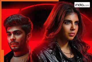 Lokah Chapter 1 in Hindi: Kalyani Priyadarshan-Naslen's action drama to release on...