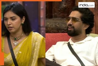 Not Amaal Mallik, Tanya Mittal, this Bigg Boss 19 contestant is reportedly being paid double, earns Rs 2.5 lakh per episode, name is...