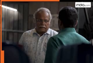 This 2-hour 23-minute mystery thriller is currently trending on OTT, without any promotions film earned 4 times more than its budget, movie is..., stars are...