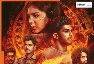 Lokah Chapter 1: Chandra Box Office collection day 9- Dulquer Salmaan backed film continues its impressive run, earns Rs...