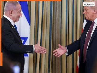 क्या है ट्रंप का गाजा शांति प्रस्ताव? कब बंद होगा युद्ध? क्या खाली होगा गाजा? जानें इस प्रस्ताव की 10 बड़ी बातें