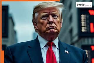 Massive setback for Donald Trump! US court overturns Trump administration's decision on THIS matter, Judge asks officials to...