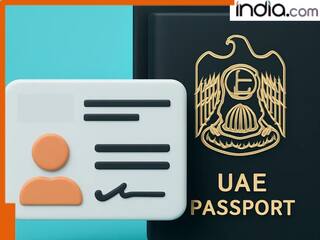 UAE ने 9 देशों को वीजा देने से किया इनकार, क्या पाकिस्तान का भी है नाम? यहां देखें पूरी लिस्ट और जानें वजह