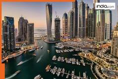 UAE takes MASSIVE Visa decision, imposes ban on 9 countries, includes two of India’s neighbors, the names are...