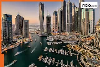 UAE takes MASSIVE Visa decision, imposes ban on 9 countries, includes two of India’s neighbors, the names are...