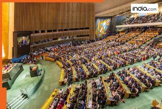 World's largest Muslim country's president speech at United Nations is going viral due to..., his name is..., country is...