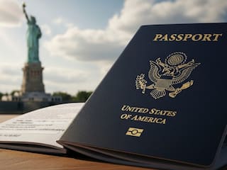 US Tightens Visa Rules For Indian Travellers: Longer Waiting Times Could Disrupt 2025 Holiday Plans