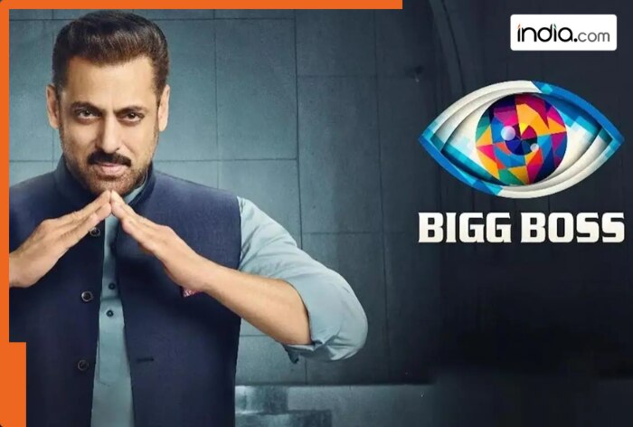 Bigg Boss 19: First wildcard entry in Salman Khan's reality show is expected to be...