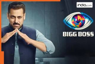 Bigg Boss 19: First wildcard entry in Salman Khan's reality show is expected to be...