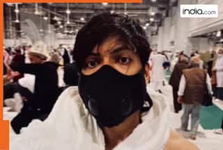 This Bollywood actor, who played small role in Hollywood film 10 years ago, still earns money from it; He is..., movie is...