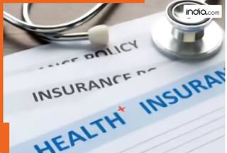 Insurance stocks rally after GST reforms, HDFC Life, ICICI Prudential Life, Star Health up by…