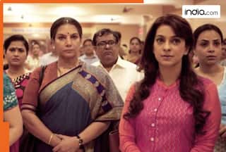 Bollywood’s 5 films where teachers became superstars; 2 movies even turned into huge hits, earned Rs..., their names are...