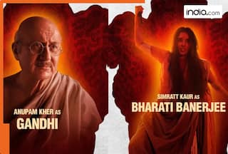 The Bengal Files X Review: Netizens call Vivek Agnihotri’s film a hard-hitting political drama, term it a must-watch