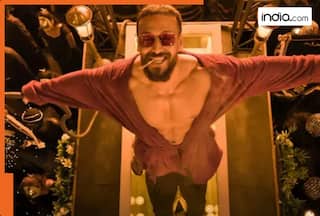 Baaghi 4 Box Office Collection Day 2: Tiger Shroff, Sanjay Dutt's film struggles to hold ground, earns only Rs…