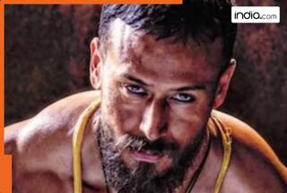 Baaghi 4 Box Office Collection Day 3: Tiger Shroff, Sanjay Dutt’s action-thriller shows no growth on first Sunday, earns only Rs...