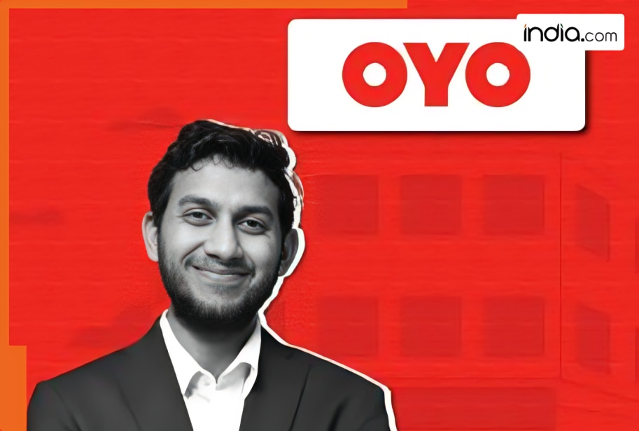 Ritesh Agarwal’s masterstroke, makes BIG expansion plan, OYO Assets to acquire 12 hotels in…