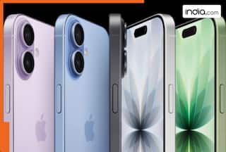 As Apple launches iPhone 17, production in India ramps up, local factories gear up to meet…