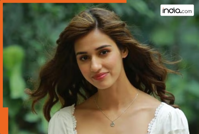 Gunshots fired outside Disha Patani's home; gangsters Goldy Brar and Rohit Godara take responsibility, reason will shock you