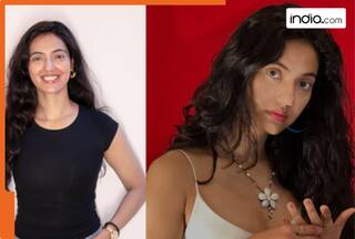 Who is Khushboo Patani? Disha Patani’s sister whose remarks allegedly provoked Goldy Brar gang to fire outside actress’ house