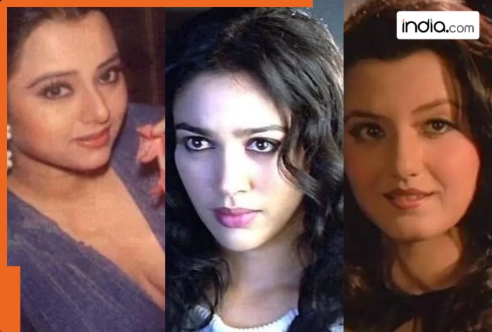 These 5 actors rose to fame with their Bollywood debuts, then vanished from industry, missing for years, their families are still waiting; They are...