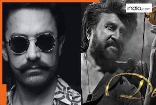 Aamir Khan’s team shuts down viral ‘big mistake’ claim about Coolie cameo, says 'he holds highest...'