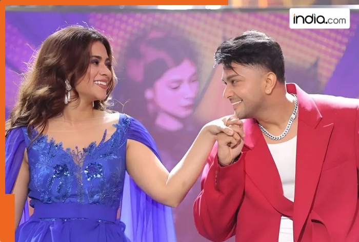 Nagma Mirajkar gives cryptic reaction to Awez Darbar's two-timing allegations, says 'I don't...'