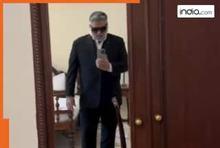 This actor once survived on his wife's salary, was paid Rs 1500 per day, later became a TV star, now has net worth of Rs 135 crore, his name is...