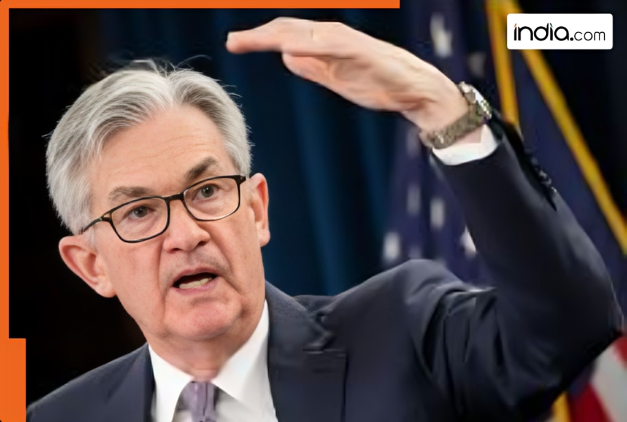 After cutting rates by 25 bps, US Fed Reserve hints two more cuts by…, know what Jerome Powell says