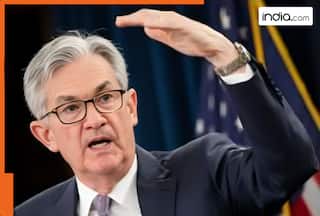 After cutting rates by 25 bps, US Fed Reserve hints two more cuts by…, know what Jerome Powell says