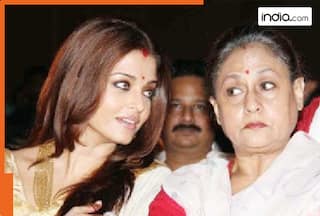 Does Aishwarya Rai really have differences with Jaya Bachchan? Director Prahlad Kakkar makes shocking revelation, says 'She still...'