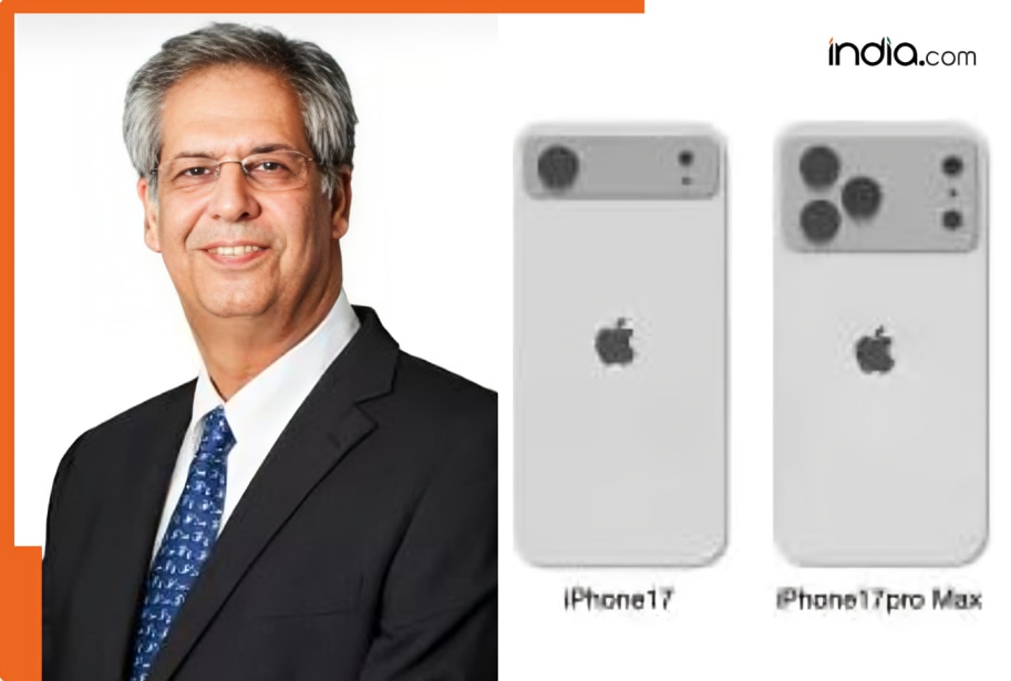 Big blow to China after Apple’s shift of iPhone assembly to India, gives massive gains of Rs 753670000000 to Noel Tata’s..., only within…
