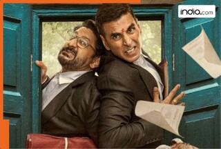 Jolly LLB 3 X Reviews: Akshay Kumar, Arshad Warsi's legal comedy-drama hits all the right note, fans call it a ‘powerful film’