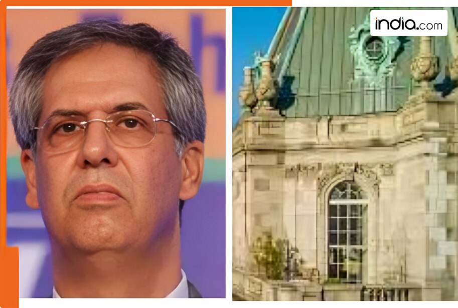 Tata’s Taj may exit this old hotel, likely to sign deal for Rs 176196000000, who will buy it?